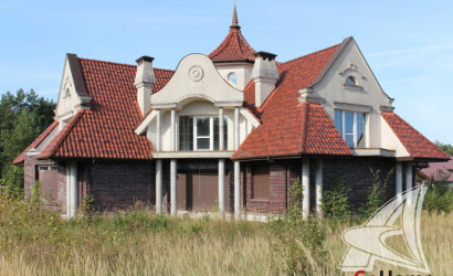 Купить дом, Черни, Чернинский с/с, 16.91 соток. Фото 1