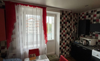 Снять 2-комнатную квартиру на сутки, Вилейка, Городищенская, 6. Фото 10