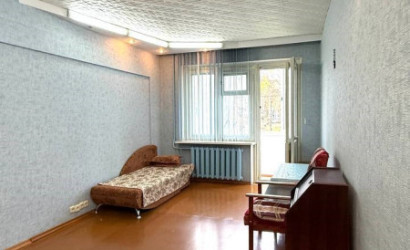 Купить 2-комнатную квартиру, Витебск, Смоленская, 1/4. Фото 2