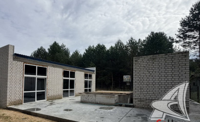  90.4 м2, Брест(Речица)