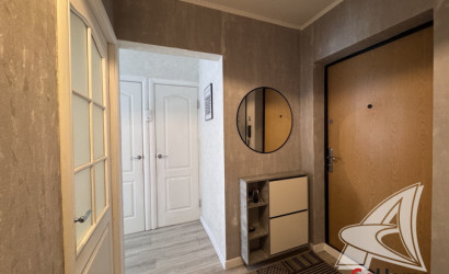 Купить 2-комнатную квартиру, Брест, Центр, ул. МОПРа. Фото 17