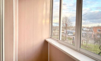 Купить 3-комнатную квартиру, Солигорск, Северная ул., 25. Фото 4