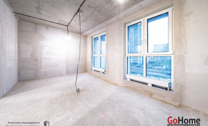 Купить 2-комнатную квартиру, Минск, Михаила Савицкого, 8 (Октябрьский район). Фото 6