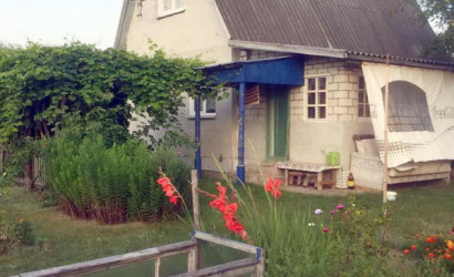 Купить дом в деревне, Верейцы, 10 соток. Фото 1