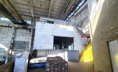 Аренда помещения, Заславль, Дзержинская, 36,  1000 кв.м.. Фото 9