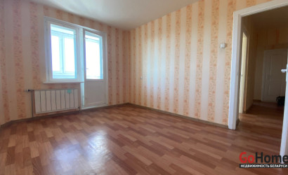 Купить 3-комнатную квартиру, Минск, пер. Холмогорский 2-й, д. 2 (Партизанский район). Фото 8