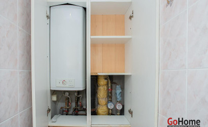 Купить 3-комнатную квартиру, Минск, Мазурова ул., 16(Фрунзенский район). Фото 36