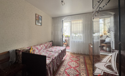 Купить 4-комнатную квартиру, Брест, Восток, ул. Орловская. Фото 9