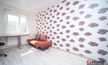 Купить 2-комнатную квартиру, Минск, Жуковского ул., 5/1(Октябрьский район). Фото 10