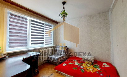 Купить 4-комнатную квартиру, Брест, ул. Советской Конституции. Фото 5