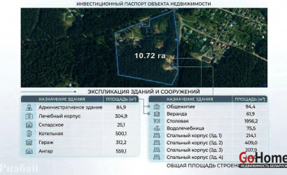 Продажа помещения, Юхновка, 5032 кв.м.. Фото 5