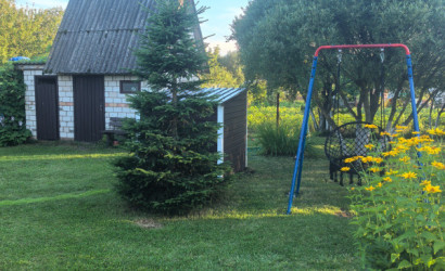 Купить дачу, Правдинский, Центральная, 6.5 соток. Фото 2