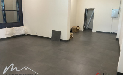 Аренда торгового помещения, Минск, Савицкого ул., 37, 46.6 кв.м.. Фото 2