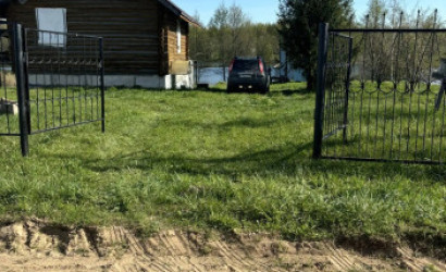 Купить дом, Озерцы, Дачная ул., 43, 26.3 соток. Фото 1