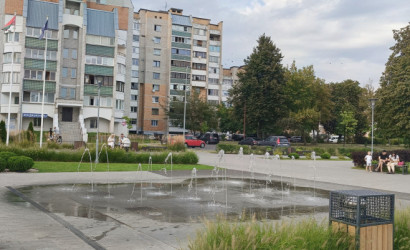 Снять 2-комнатную квартиру на сутки, Брест, ул. Московская, д. 176. Фото 3