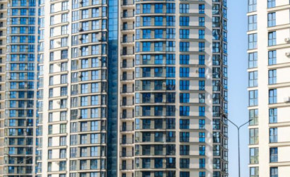 Купить 4-комнатную квартиру, Минск, Жореса Алфёрова ул., 14 (Октябрьский район). Фото 31