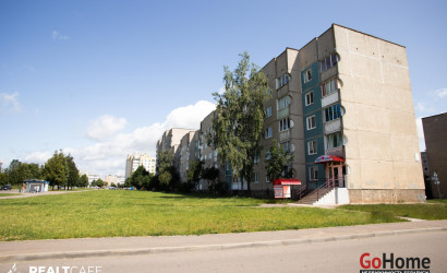 Продажа помещения, Лида, Машерова ул., 9, 74 кв.м.. Фото 1