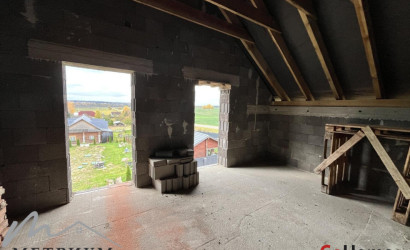 Купить коттедж, Новашино, Центральная ул., 10.5 соток. Фото 8