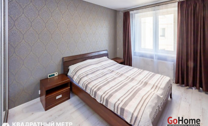 Купить 3-комнатную квартиру, Минск, Папанина ул., 17 (Московский район). Фото 45