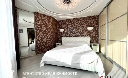 Снять 2-комнатную квартиру, Минск, Притыцкого ул. 160(Фрунзенский район). Фото 22