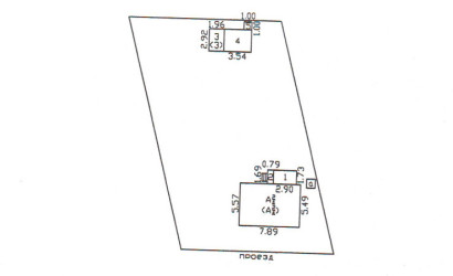 Купить дачу, Подснежник, 6.2 соток. Фото 22