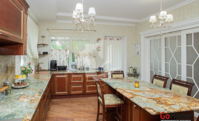 Купить дом, Медухово, Лесная ул., 13 соток. Фото 6