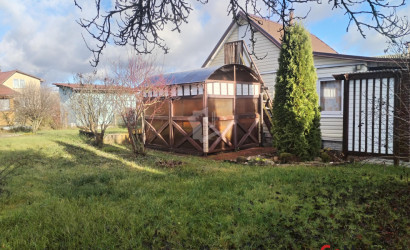 Купить дом в деревне, Оптик-Узборье, 4.42 соток. Фото 6