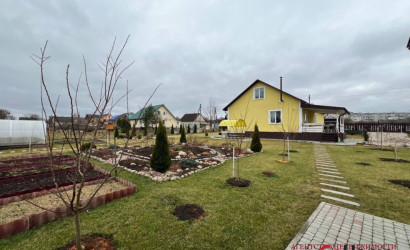 Купить дом, Ляховичи, 15 соток. Фото 19