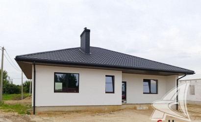 Купить дом, Хабы, Тельминский с/с, 11.51 соток. Фото 4