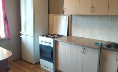 Купить 1-комнатную квартиру, Витебск, Строителей просп., 24/1. Фото 4