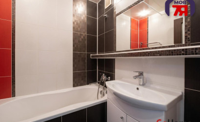 Купить 3-комнатную квартиру, Солигорск, Железнодорожная ул., 28. Фото 6