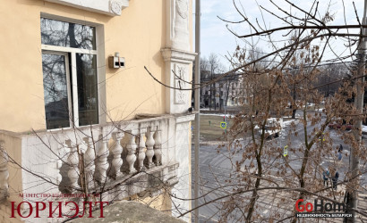 Купить 3-комнатную квартиру, Витебск, Будённого, 1. Фото 19