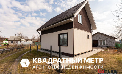 Купить дом в деревне, ДРУЖБА В БОЯРАХ, 5.2 соток. Фото 1