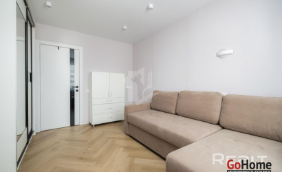 Купить 4-комнатную квартиру, Минск, Любимова просп., 41 (Московский район). Фото 8