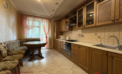 Купить 3-комнатную квартиру, Брест, ул. Московская, д. . Фото 10