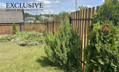 Купить дом в деревне, Летний вечер, 5.01 соток. Фото 25