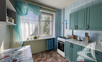 Купить 3-комнатную квартиру, Брест, Киевка, ул. Пионерская. Фото 4