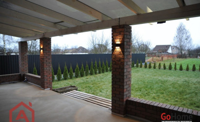 Купить дом, Чижовка, Дачная, 20 соток. Фото 13