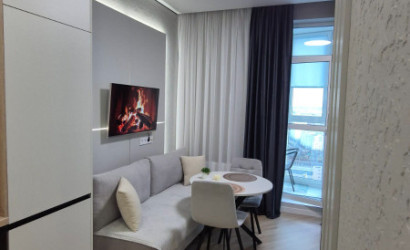 Снять 1-комнатную квартиру на сутки, Минск, улица Жореса Алферова 7 (Октябрьский район). Фото 3