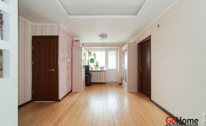 Купить 2-комнатную квартиру, Минск, Чкалова, 23/2 (Октябрьский район). Фото 3