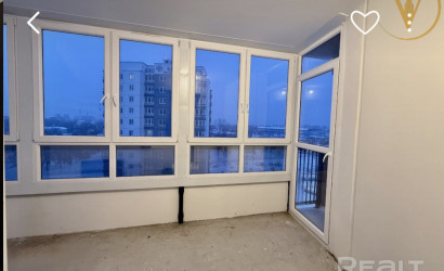 Снять 2-комнатную квартиру, Минск, ул. Ливенцева, д.  (Заводской район). Фото 7