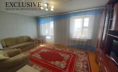 Купить 3-комнатную квартиру, Новополоцк, Молодежная ул., 181/3. Фото 11
