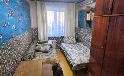 Снять 2-комнатную квартиру на сутки, Бобруйск, ул. Пушкина, д.247. Фото 3