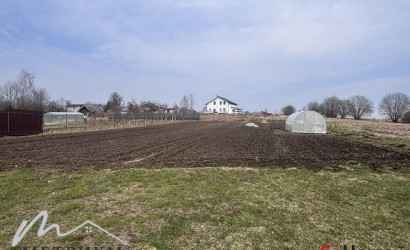 Купить участок, Новосады, 11 соток. Фото 1