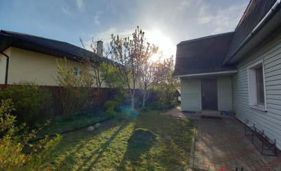 Купить дом, Полоцк, Покрышкина ул., 12, 7 соток. Фото 43