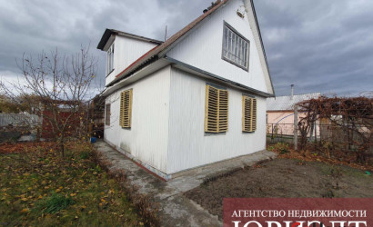 Купить коттедж, Брест, СТ Здоровье-2008, 5 соток. Фото 1