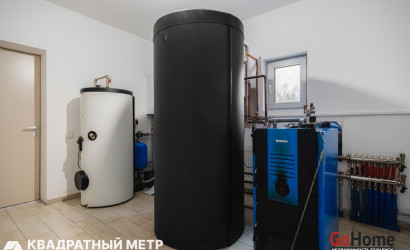 Купить коттедж, Колодищи, Кленовая Аллея ул., 14.11 соток. Фото 20