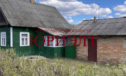 Купить дом, Береза, Ленина, 9, 9.4 соток. Фото 1