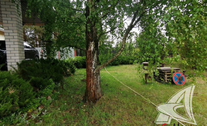 Купить дом, Непли, Клейниковский с/с, 23.84 соток. Фото 36