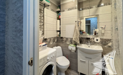 Купить 2-комнатную квартиру, Брест, Восток, ул. Советской Конституции. Фото 11